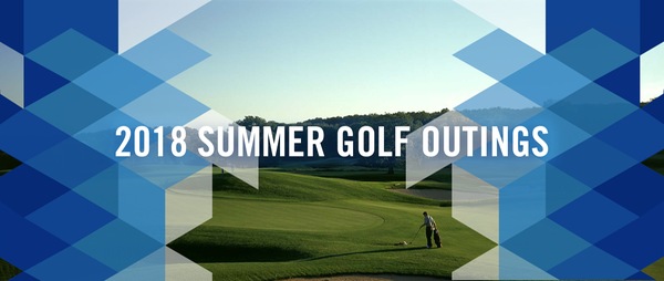 Information for Upcoming Summer Golf Outings