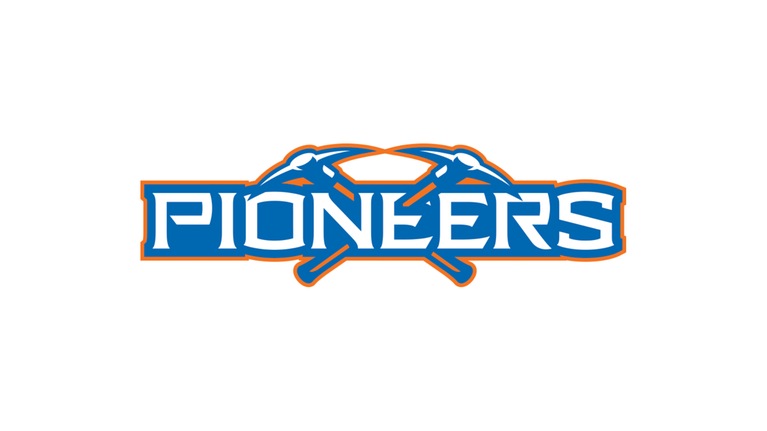 Pioneers Drop 2-0 Decision in Season Finale