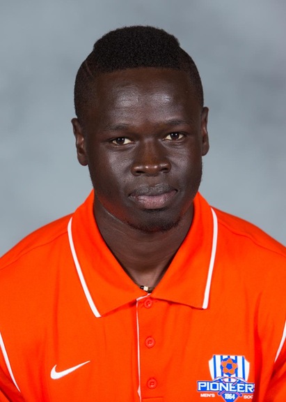 Babacar Koné bio photo