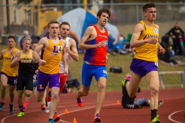 Personal bests and 100m dash school record fall at Meet of Champions