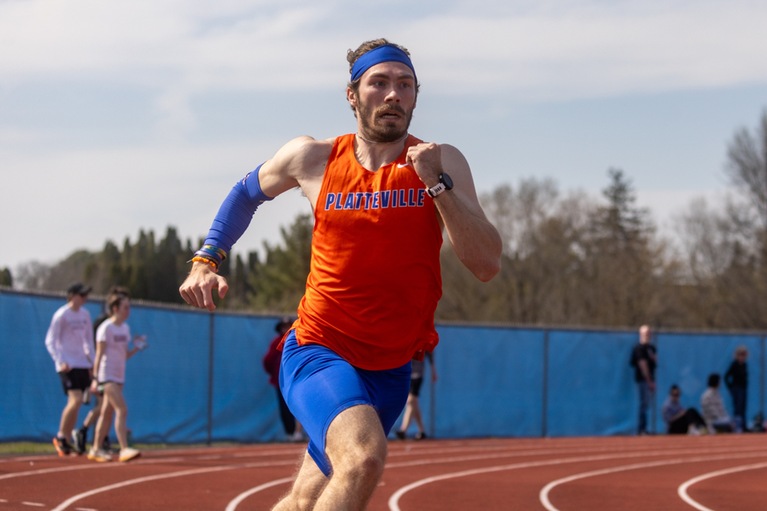 Pioneers Compete At Drake Alternative Thursday