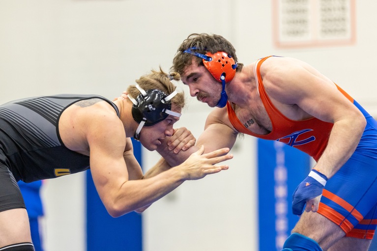 Pioneers Win Nine Matches in Home Opener Victory Over Titans