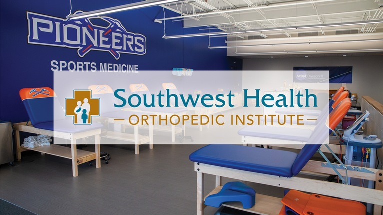 Exclusive Partner of Pioneer Sports Medicine and Performance