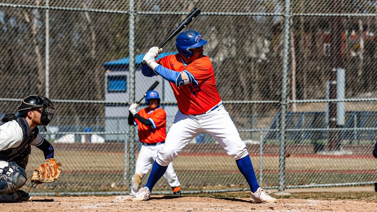 Pioneers Take Two From Blue Devils Saturday