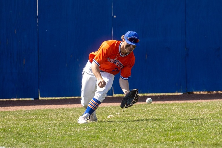 Pioneers Pick Up Walk Off To Wrap Up Florida Trip
