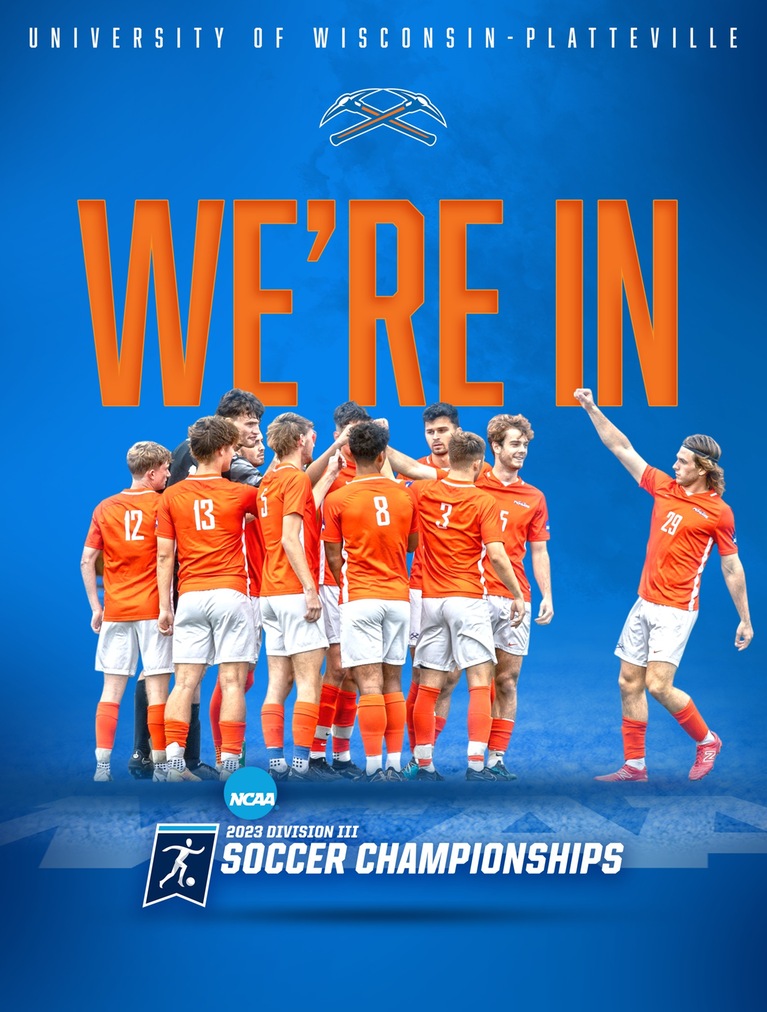 Pioneers Clinch NCAA Tournament Berth, Will Host First Two Rounds