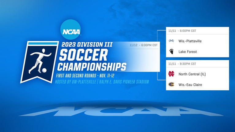 NCAA DIII First and Second Rounds - Hosted by UW-Platteville