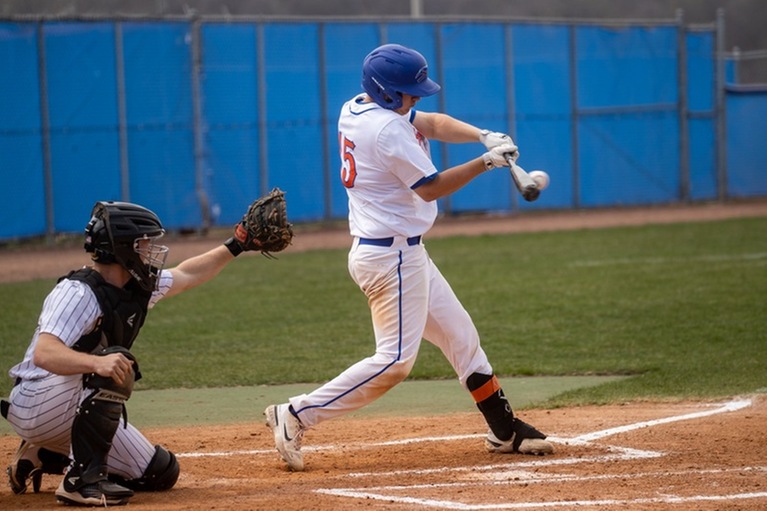 Pioneers Handed Loss By Tigers Tuesday