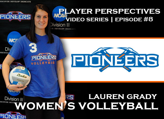 Player Perspective Series: Lauren Grady
