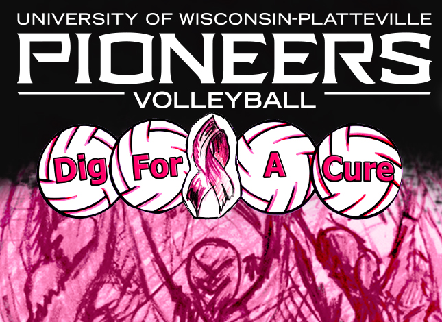 Pioneers' Dig for a Cure game set for Oct. 10